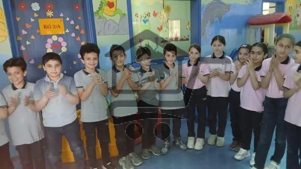 مدرسة ألفابت النموذجية الخاصة - الصورة 2