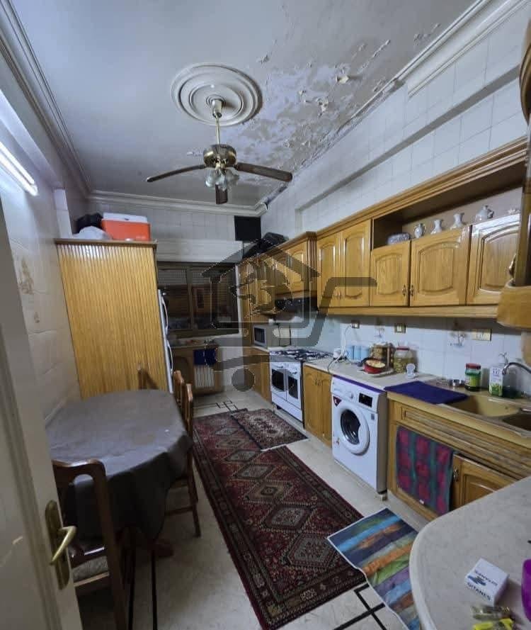 منزل في شارع النيل - الصورة 6