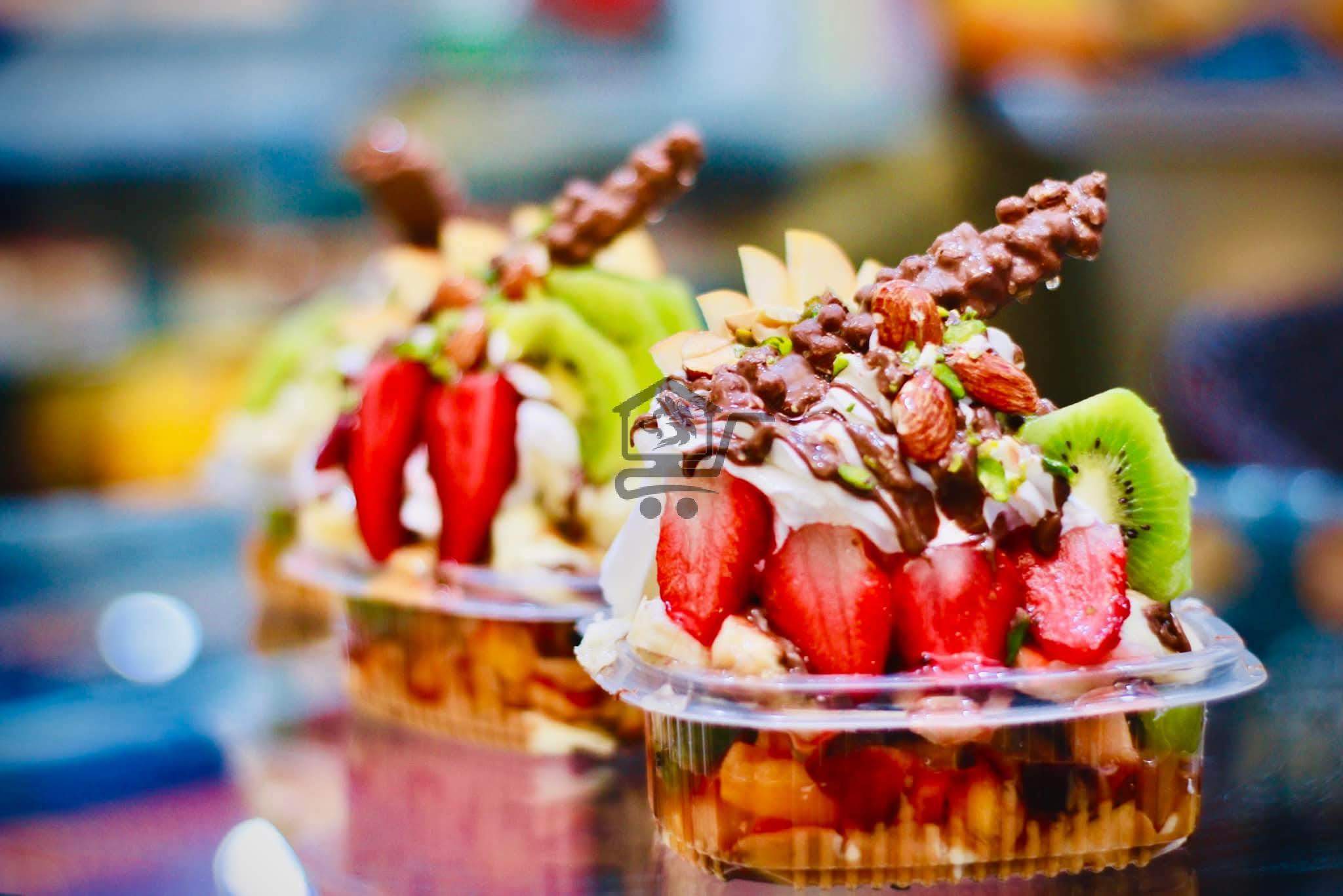 مطعم فلفول - الصورة 1