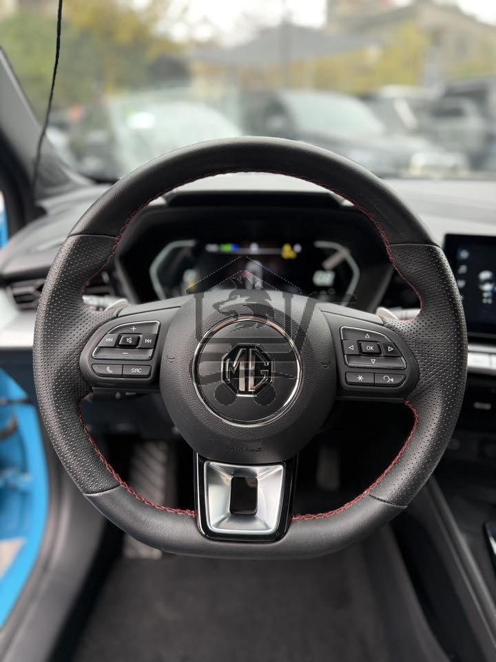 MG 5 - الصورة 4