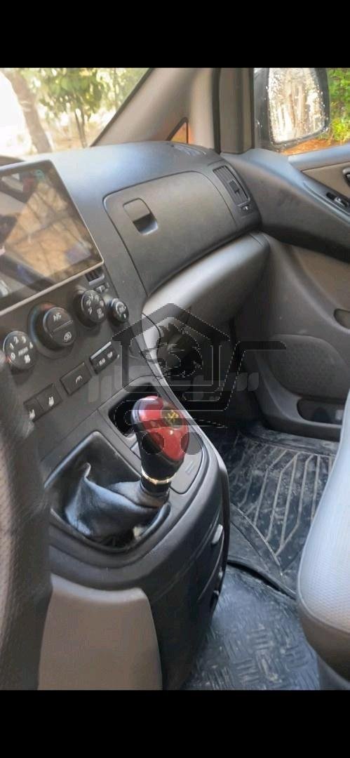 هيونداي - Hyundai فان - H1 - الصورة 2