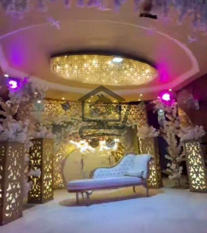 قصر يلدز للأفراح - الصورة 5