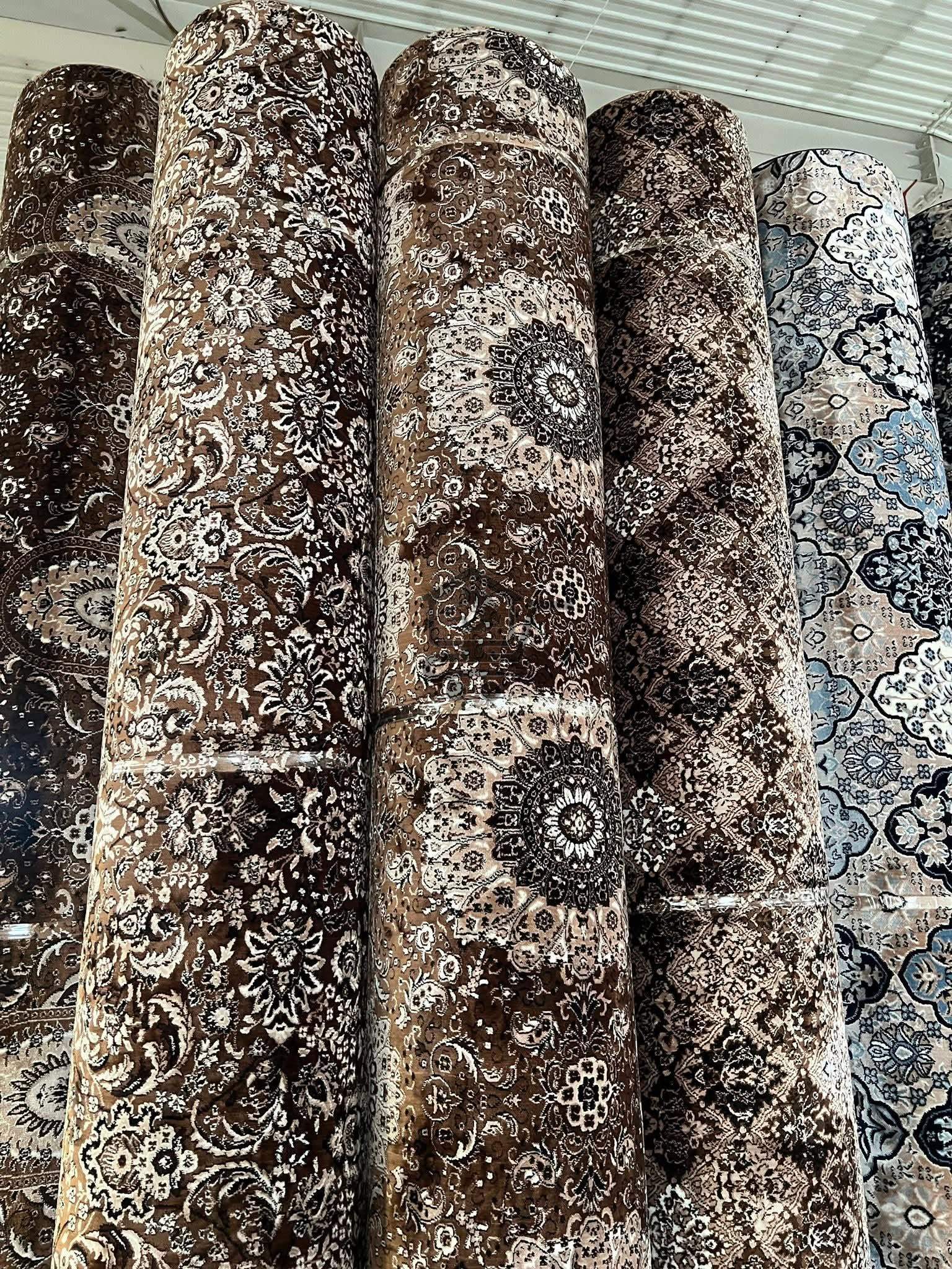 سجاد النايف - الصورة 1