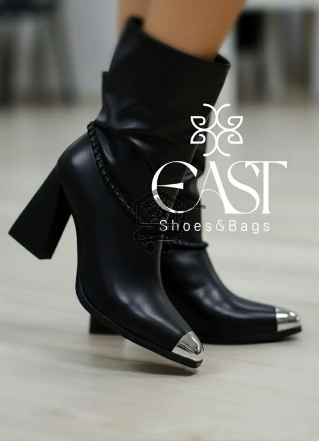 تـــــحفة من الجــــلد الفاخــــر - الصورة 3