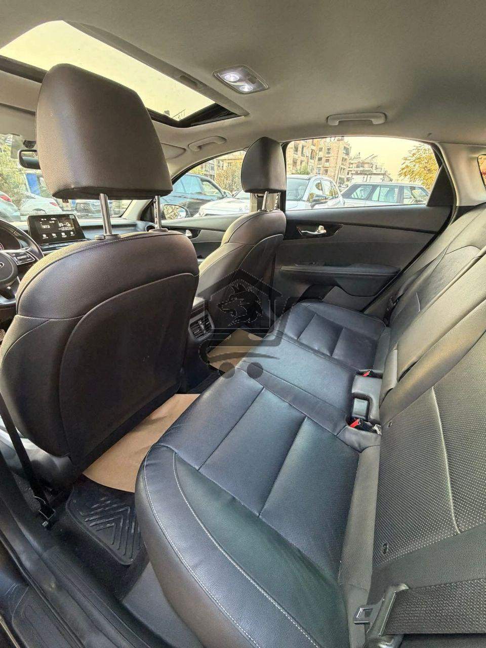 Kia Cerato 2019 - الصورة 10