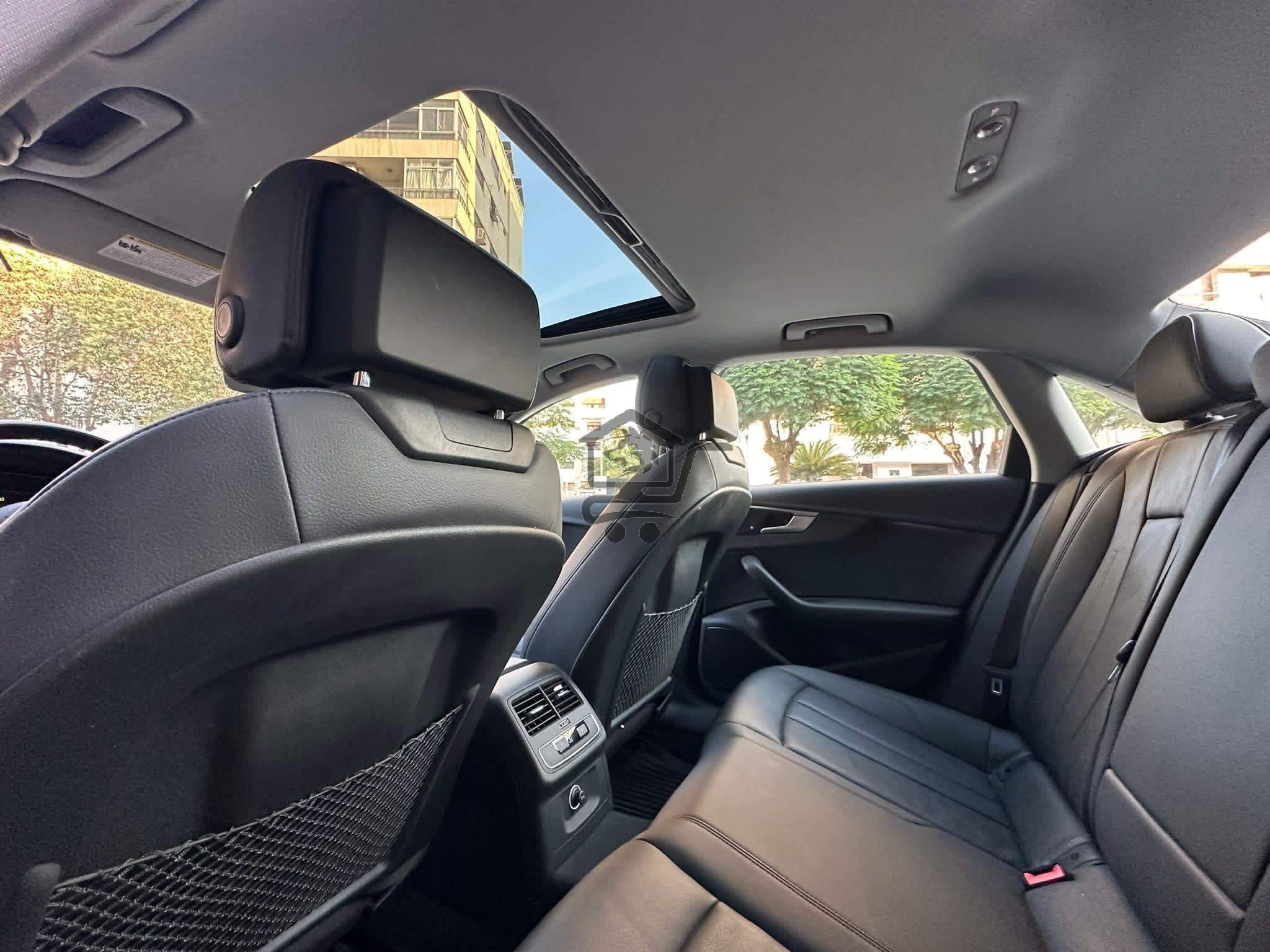 Audi - الصورة 6