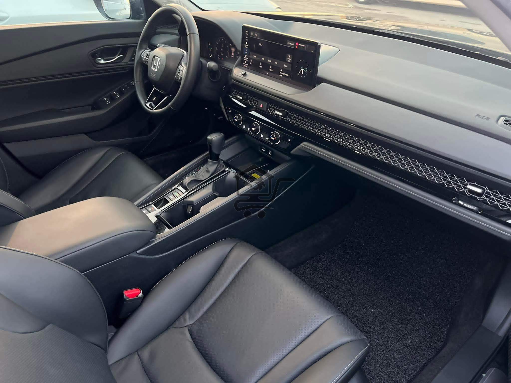 هوندا اكورد 2024 - الصورة 1