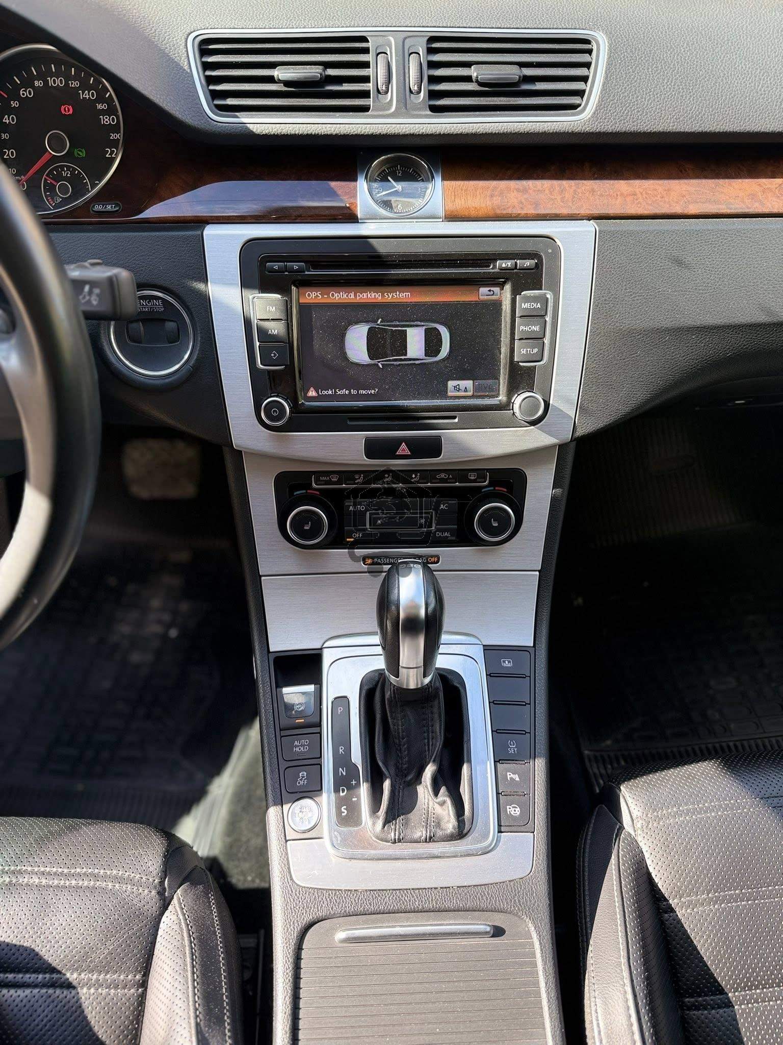 🔱 VW PASSAT CC  ‏🔱 - الصورة 8