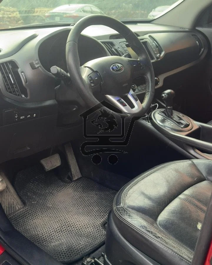 سبورتاج 2011 - الصورة 3