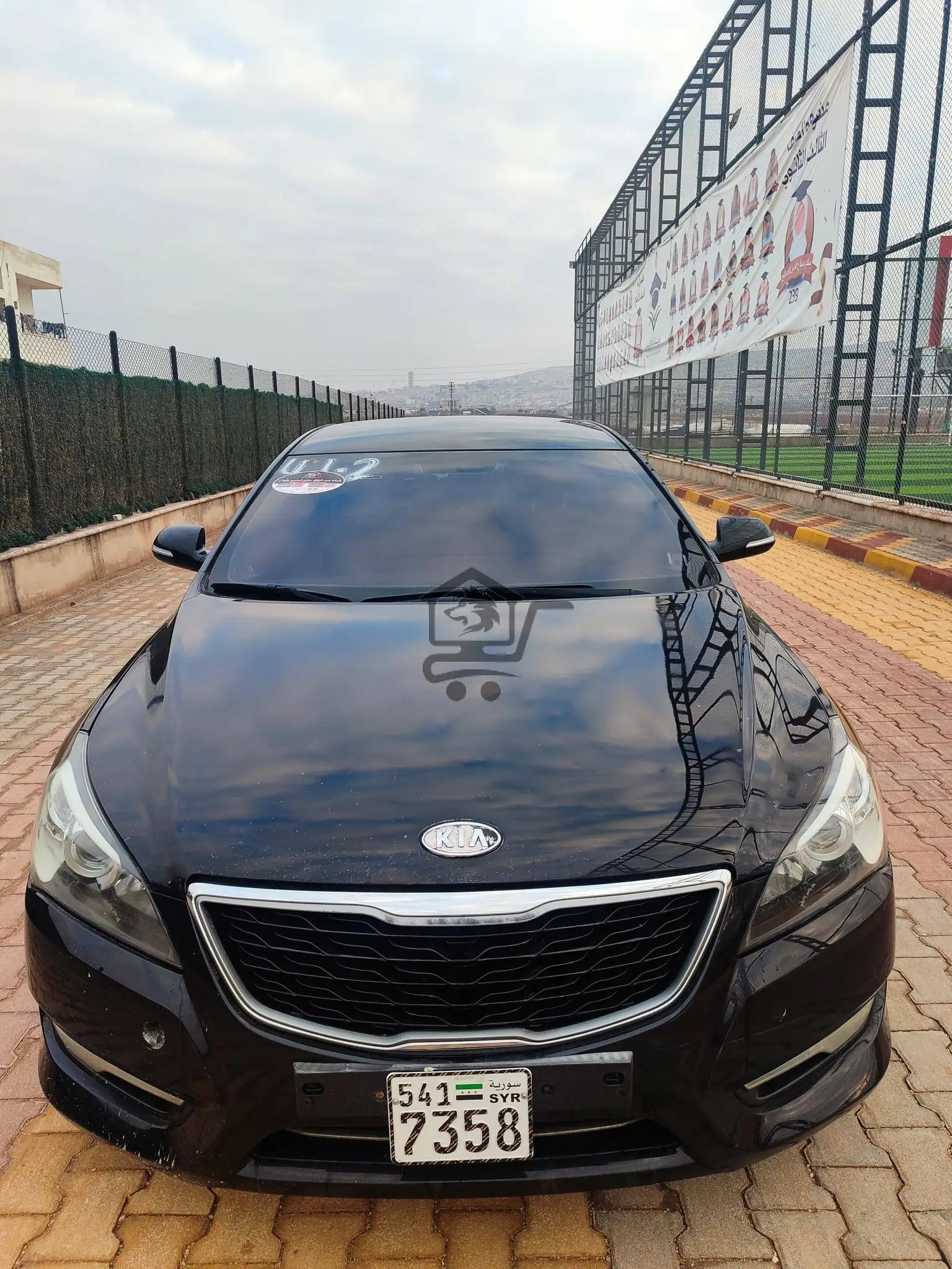 K7 2012 - الصورة 1