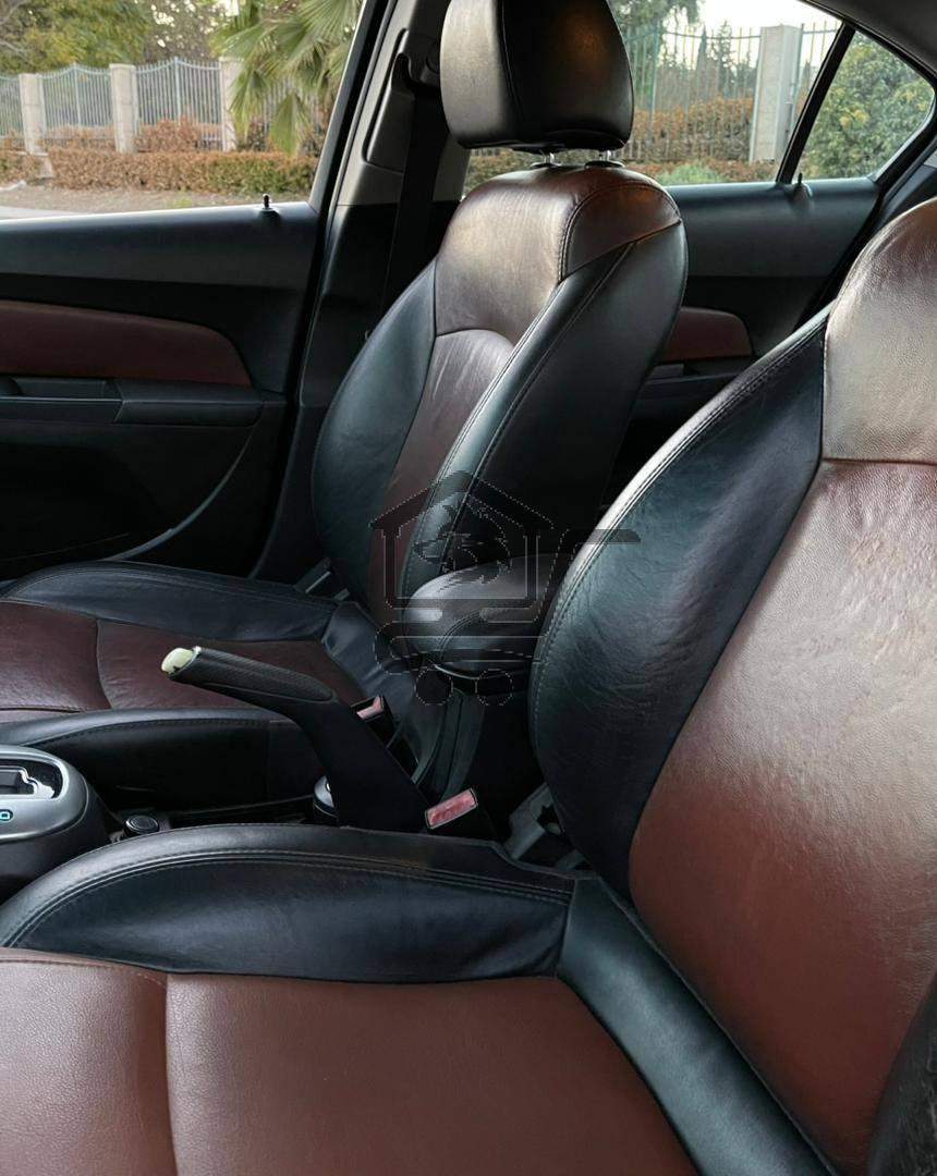 Daewoo Lacetti 2009 - الصورة 7