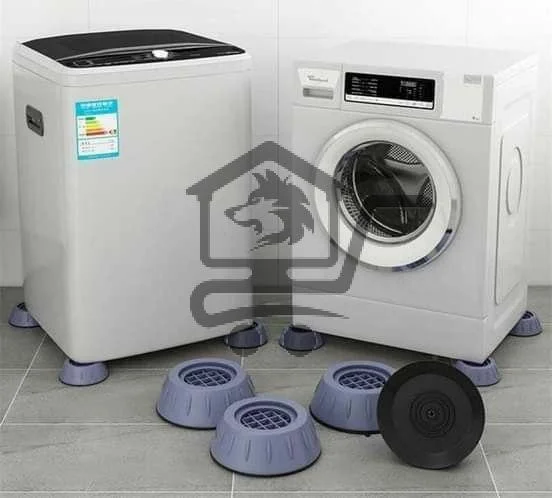 قواعد كوشوك لزوايا الغسالة - الصورة 3