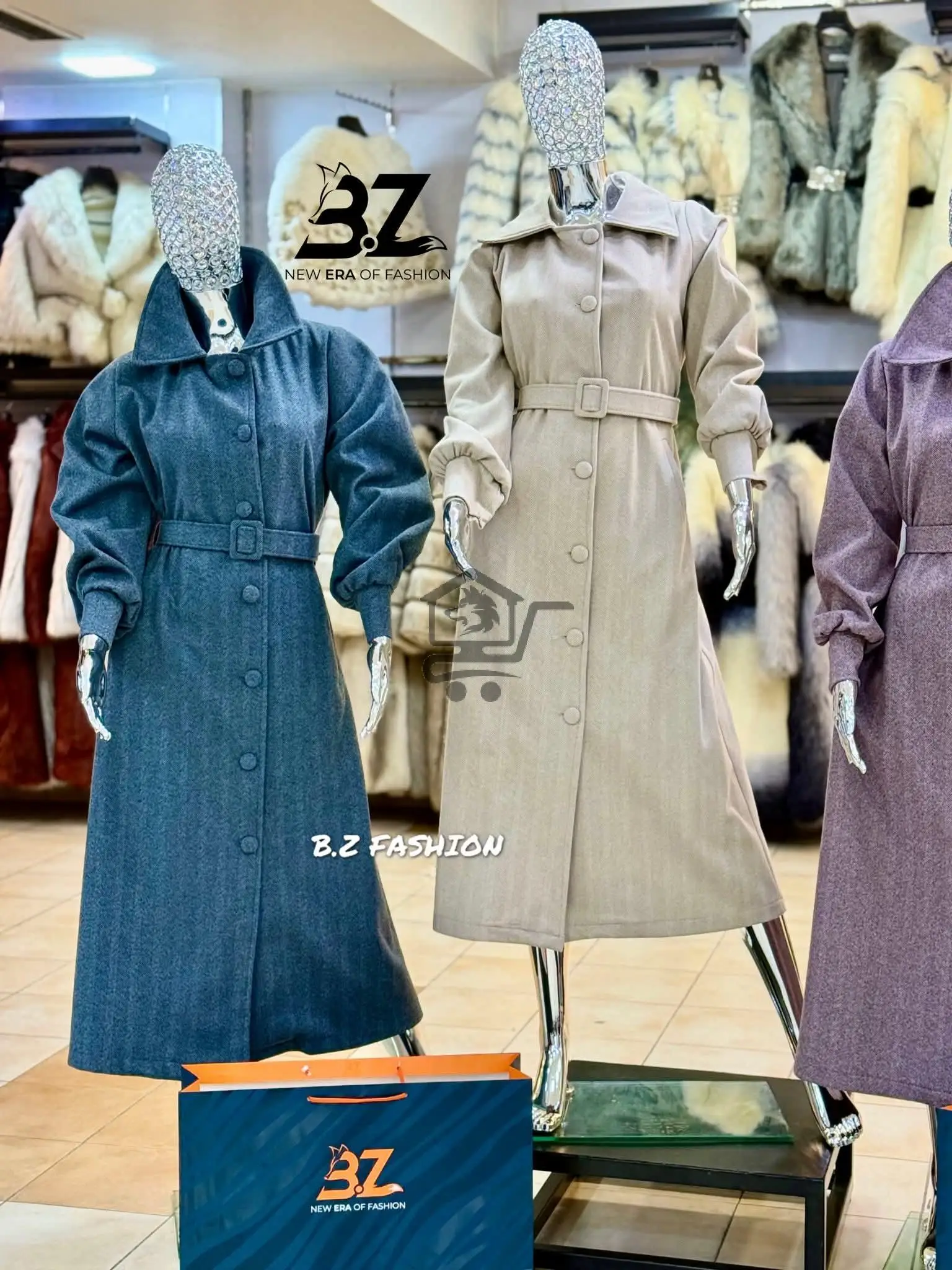 جاكيت جوخ سبور - الصورة 8