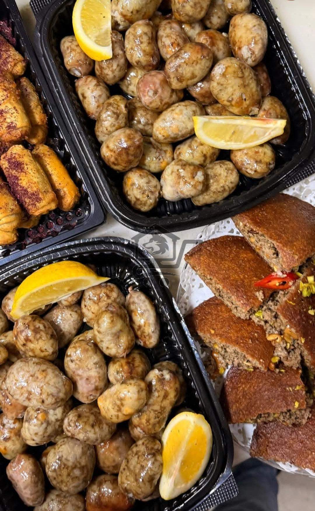 مطعم الشيف ايمن - الصورة 1