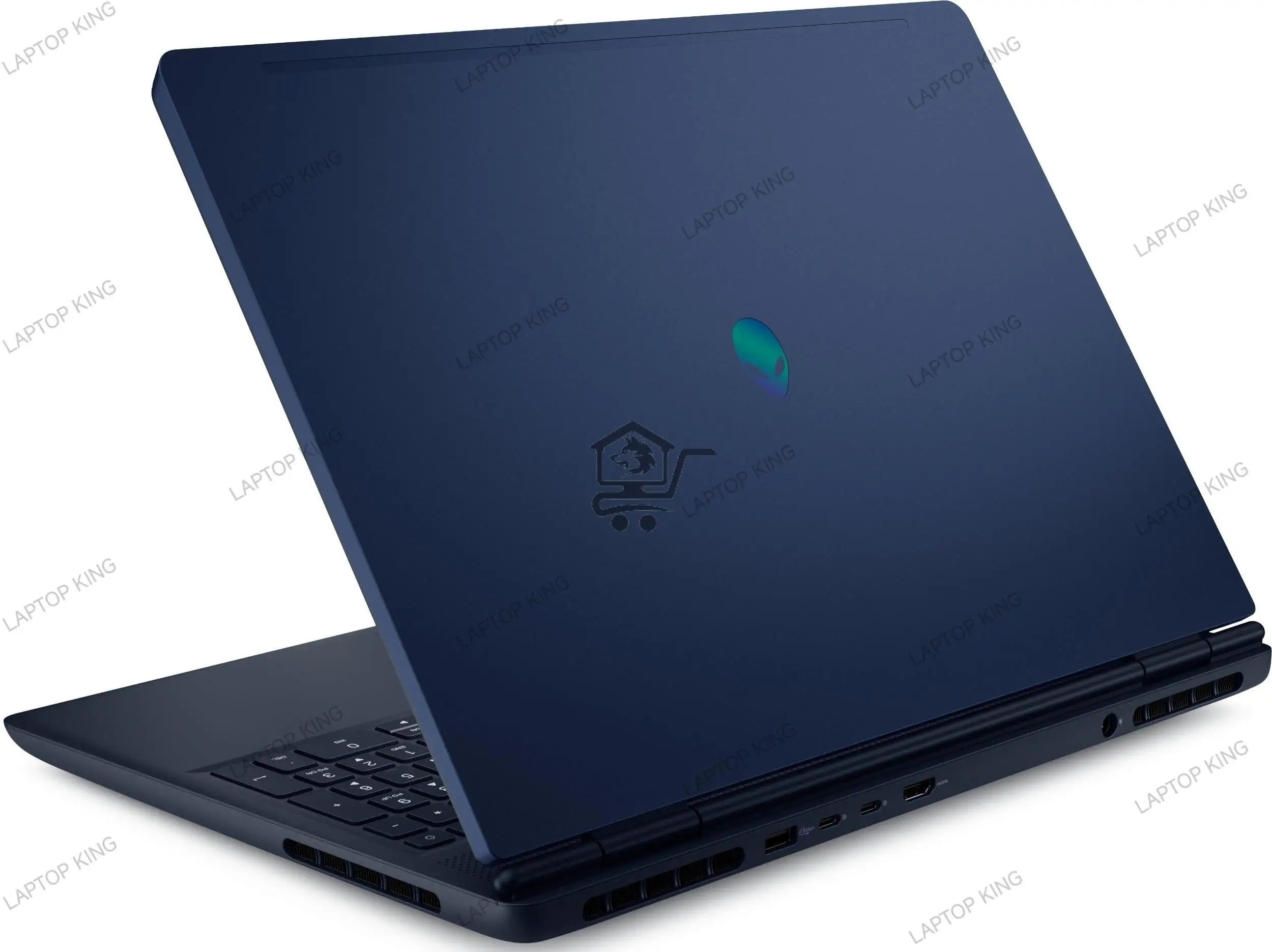 DELL ALIENWARE 16 - الصورة 6