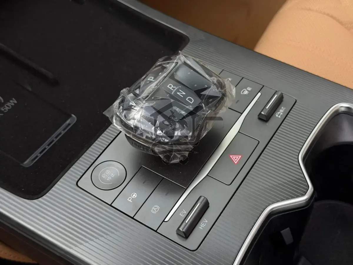 بي واي دابيلو - BYD - الصورة 5