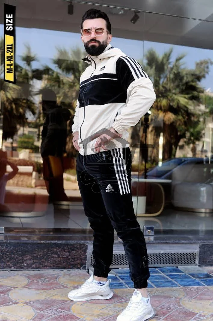 بيجاما من ملبوسات الوسام - الصورة 5