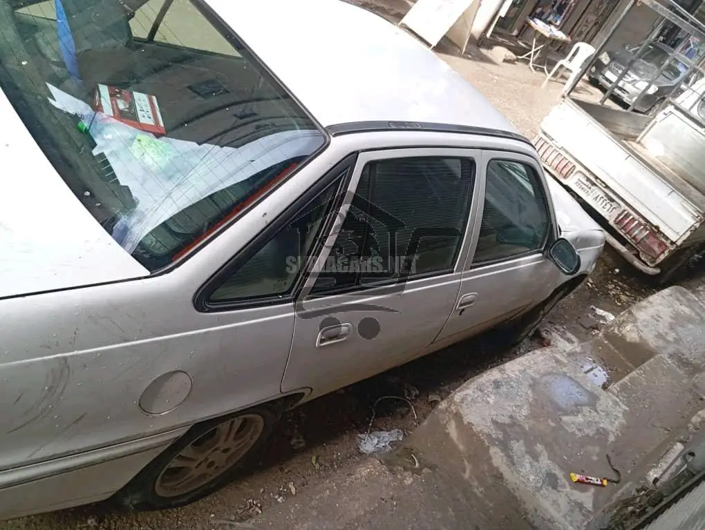 دايو - Daewoo سيلو - Cielo - الصورة 4