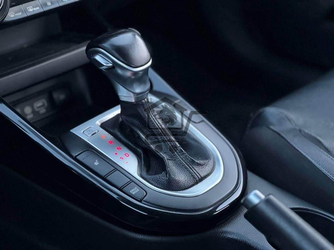 Kia Cerato 2019 - الصورة 8