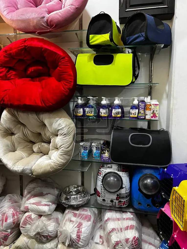 Pet mart syria - الصورة 1