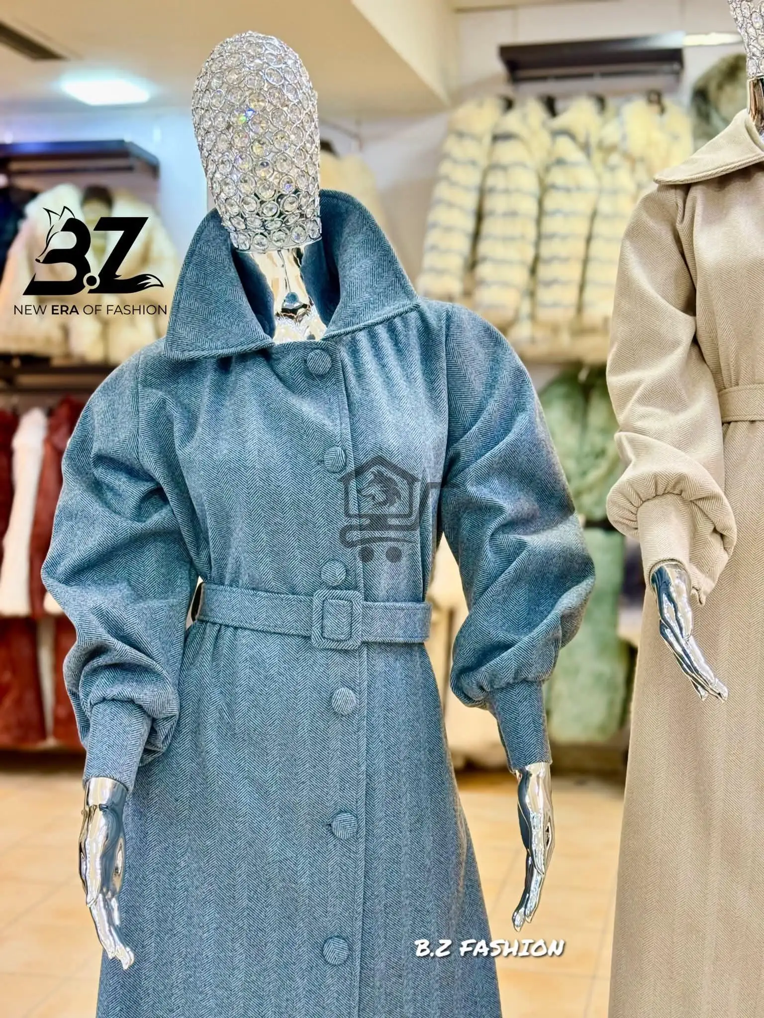 جاكيت جوخ سبور - الصورة 6