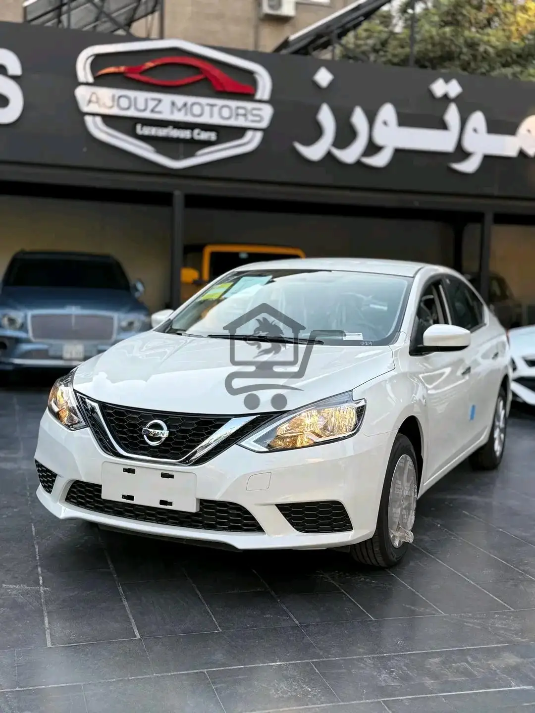 Nissan Sylphy - الصورة 2