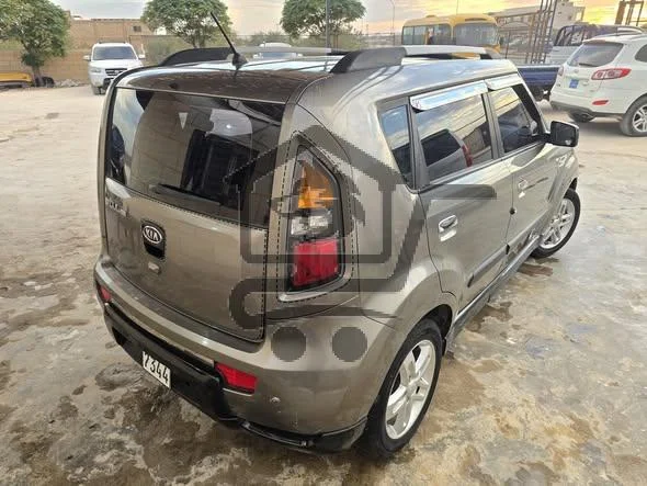 كيا سول - الصورة 7