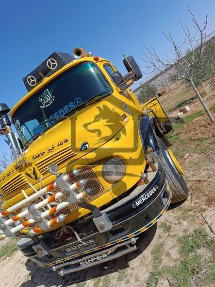 شاحنة للبيع - الصورة 2