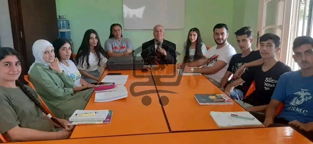 معهد مريم التعليمي - الصورة 4