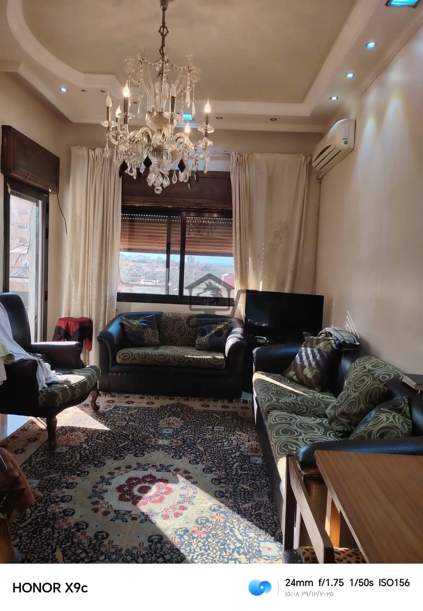 شقة سكنية مميزة - الصورة 1