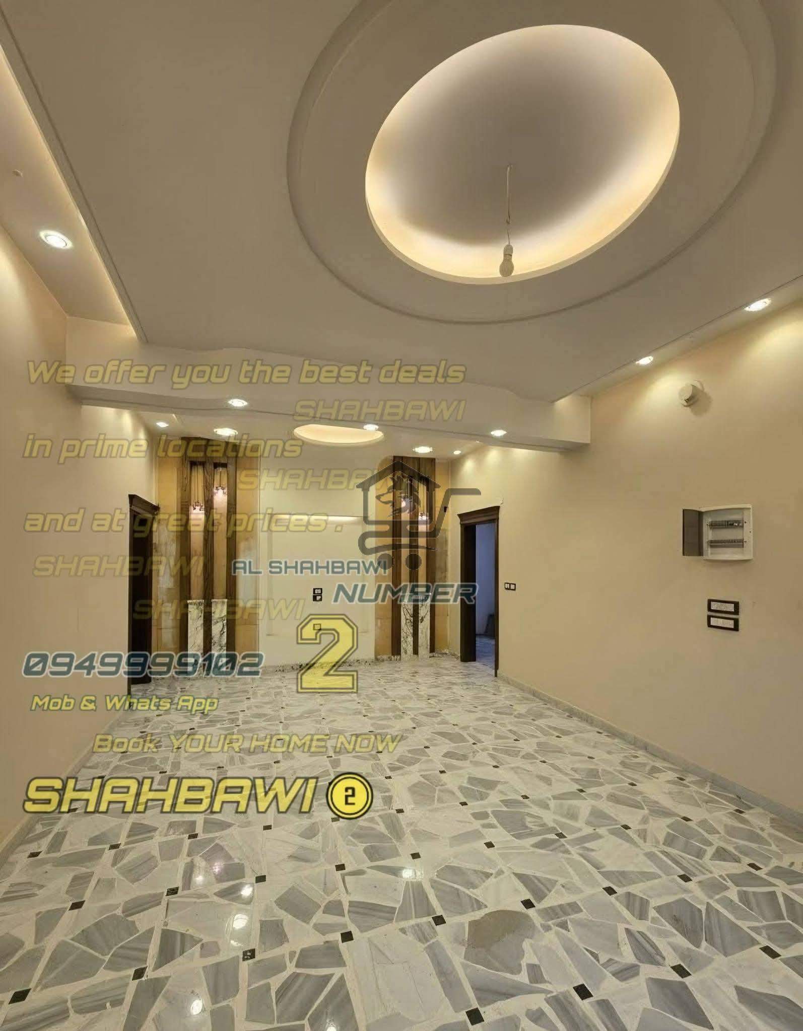 منزل فاخر - الصورة 8