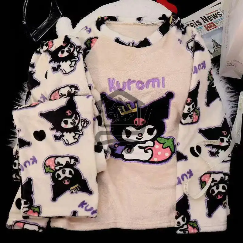 بيجاما نسواني - الصورة 3