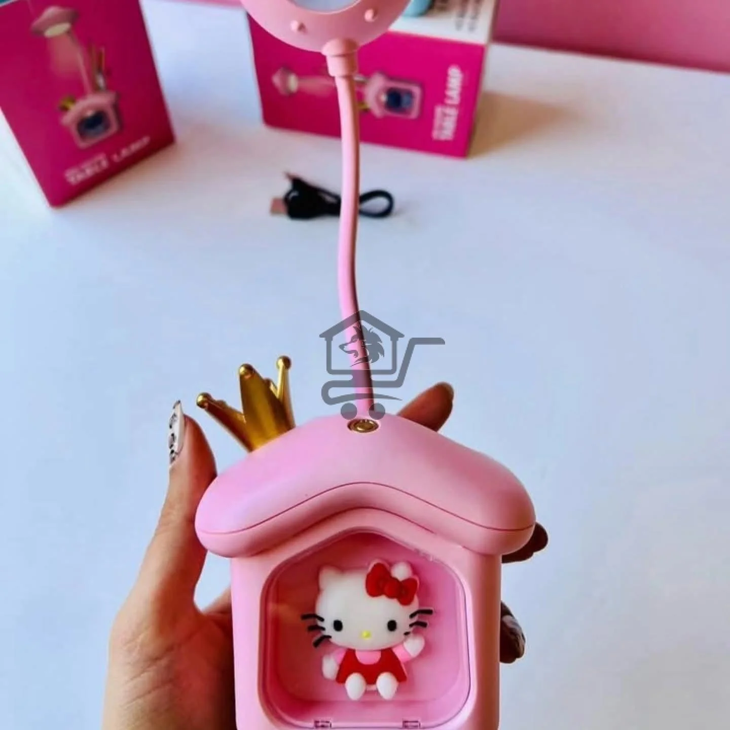 لمبدير ميني - الصورة 4