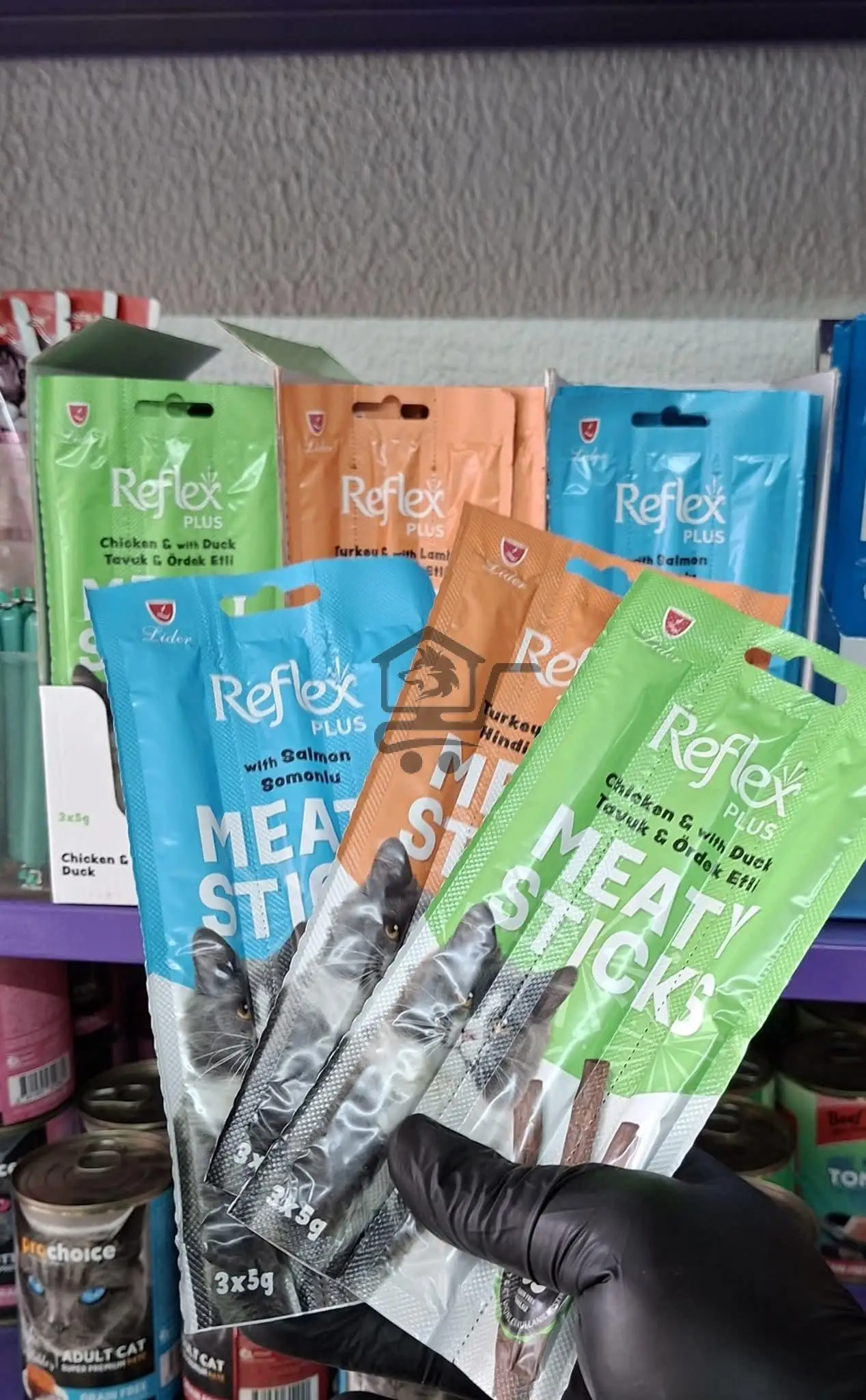 Animals Accessories - الصورة 2