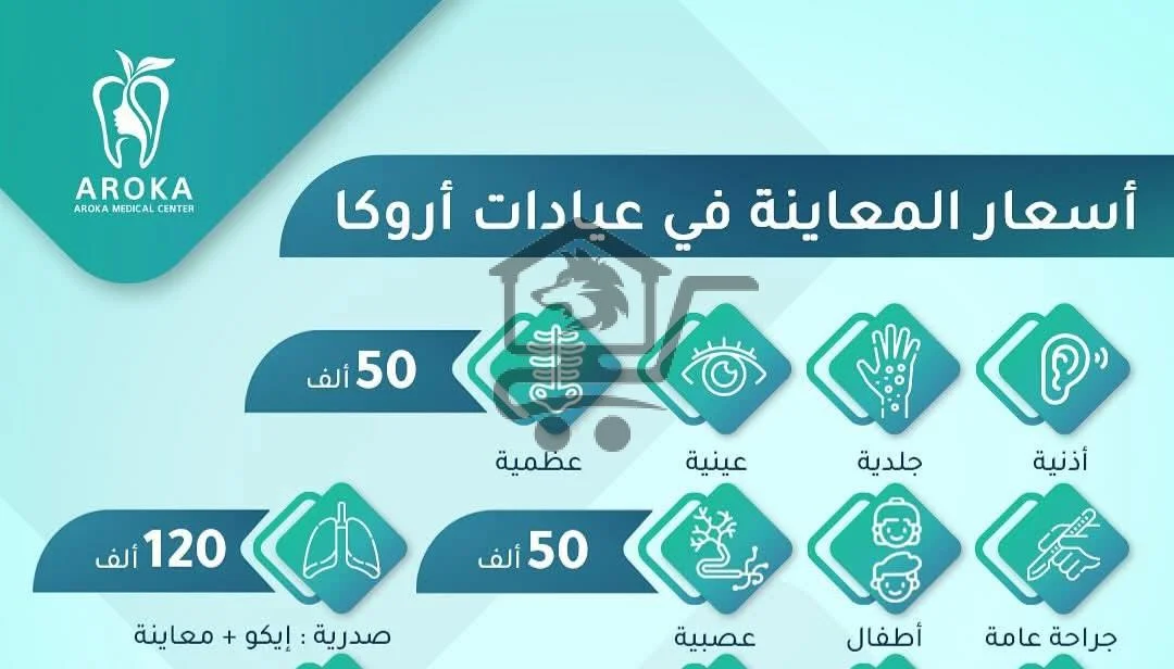 مركز اروكا - الصورة 1