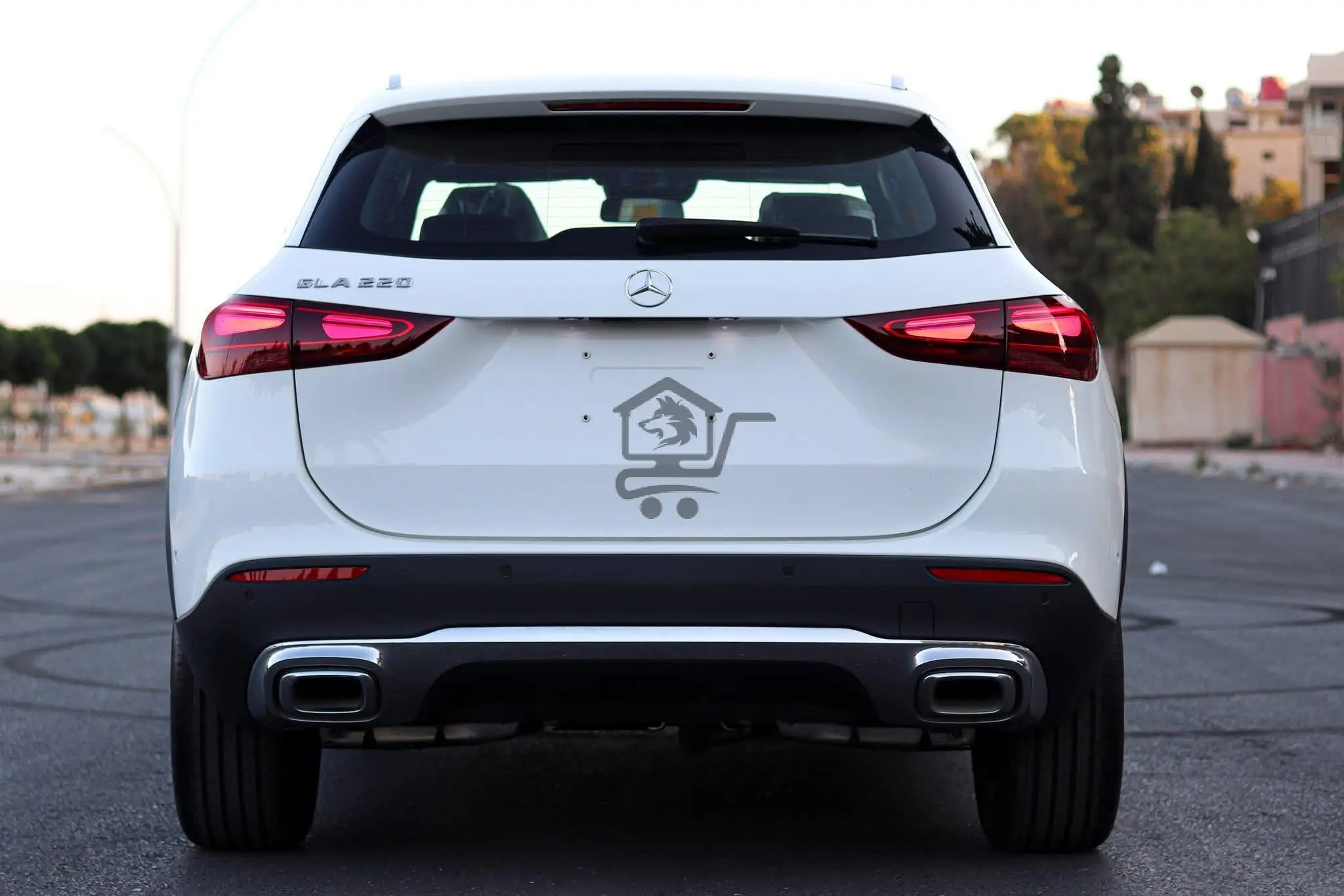 Mercedes - الصورة 6