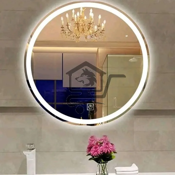 مرايا حمام عصرية - الصورة 6