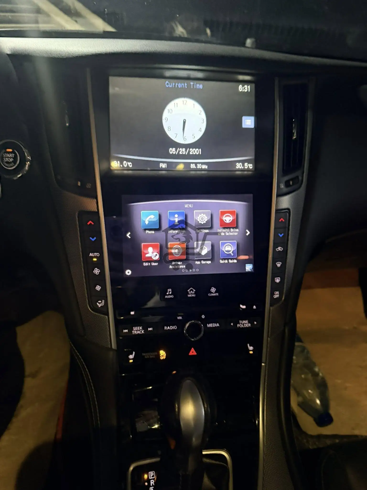 انفنتي 2015 - الصورة 6