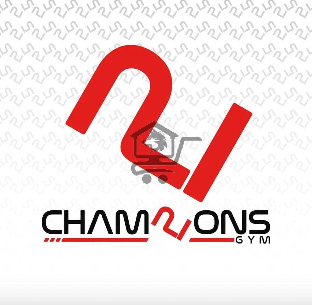 Champions Gym🏋️‍♀️ جيمك المثالي  جاهز يستقبلك - الصورة 1
