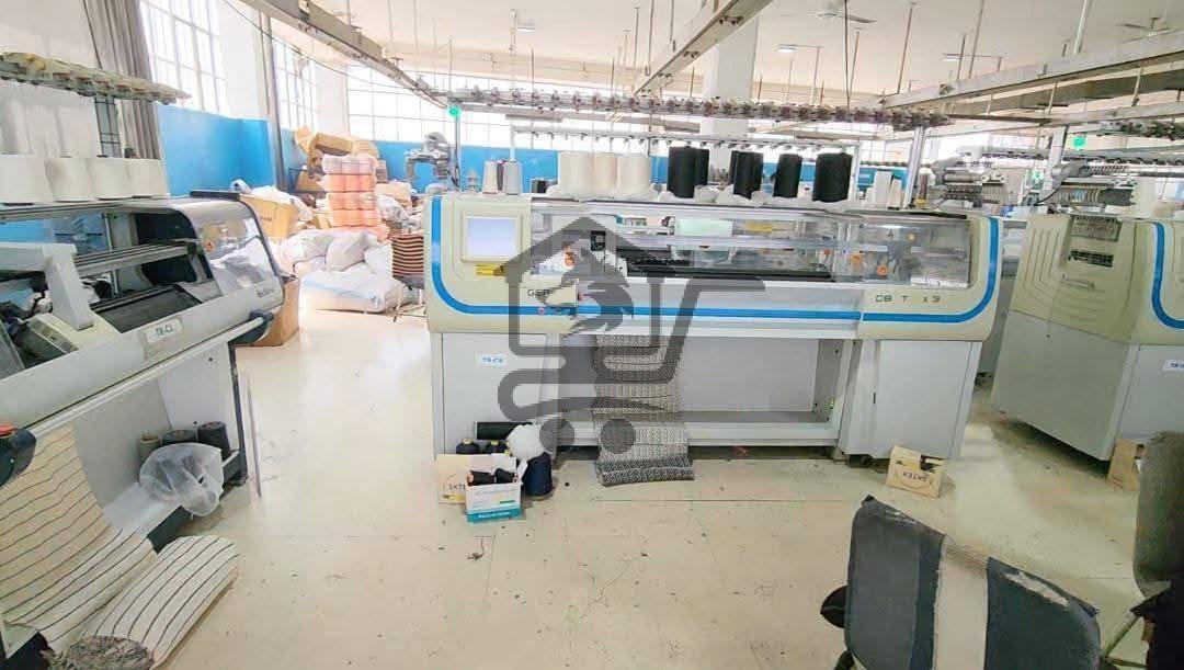 عقارين صناعيين  للبيع معا - الصورة 2