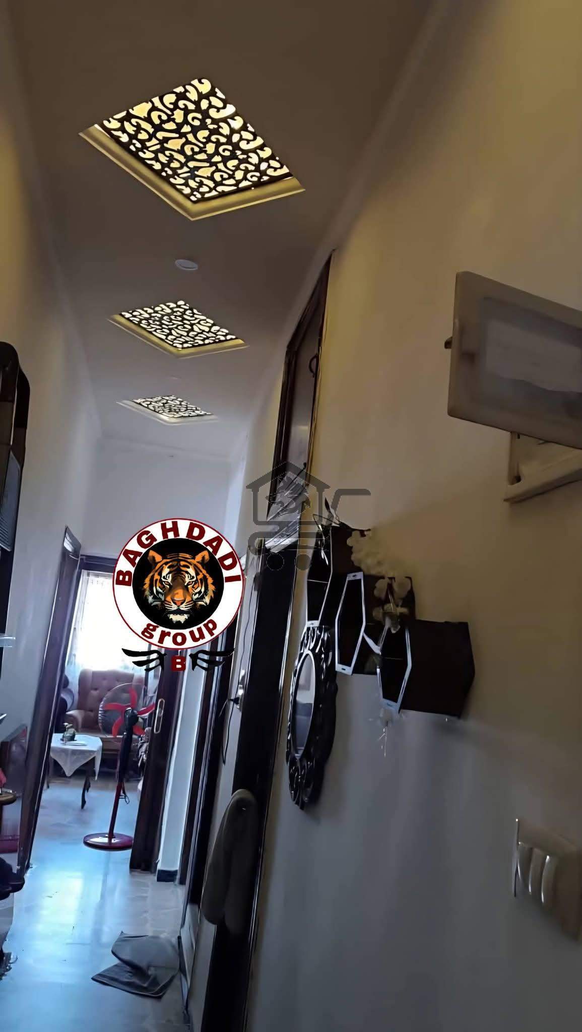 منزل في الاعظمية - الصورة 7