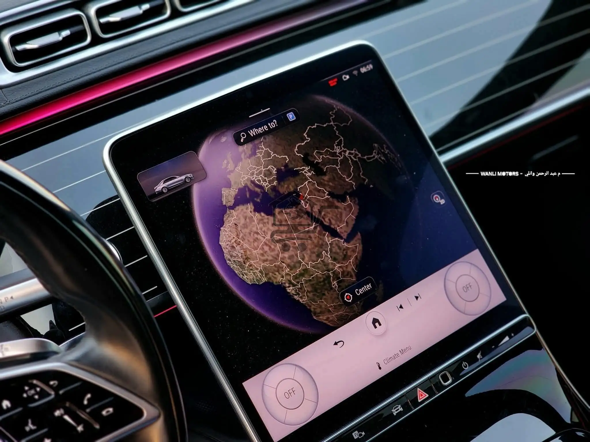 Mercedes - الصورة 8