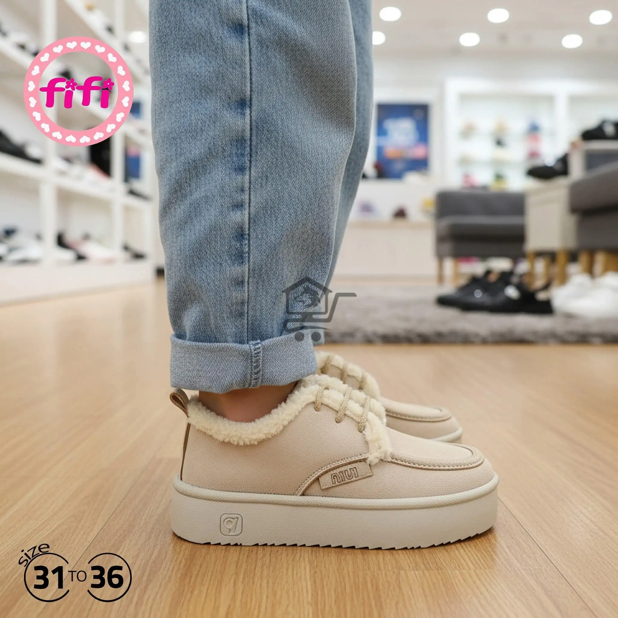 أحذية الآغا 2026 - الصورة 3