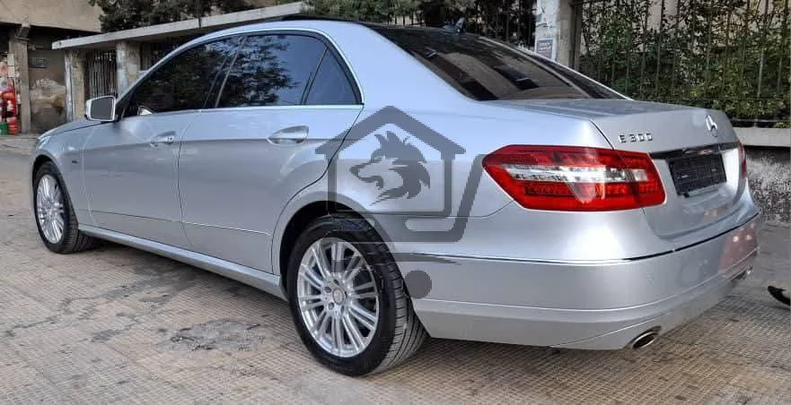 مرسيدس بنز - الصورة 2