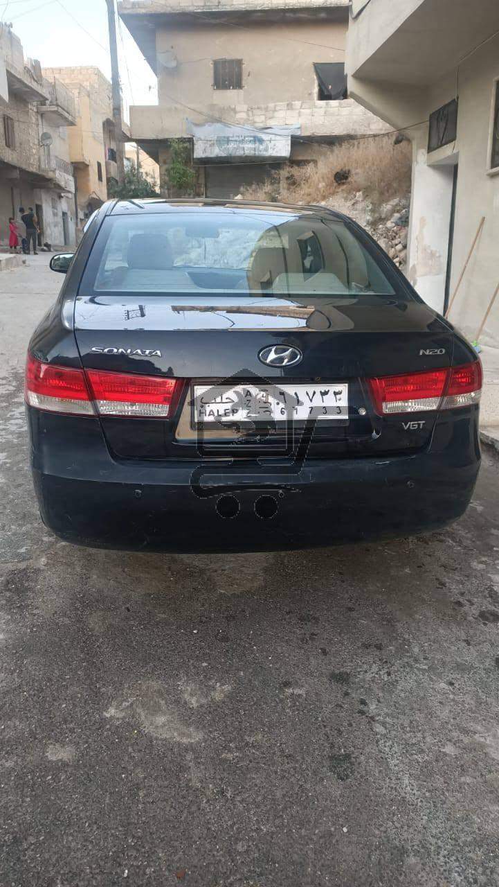 هوندا ازيرا - الصورة 6