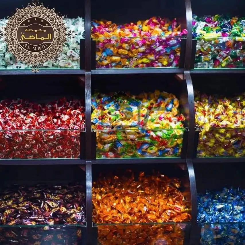 محمصة الماضي ALMadi Toaster - الصورة 3