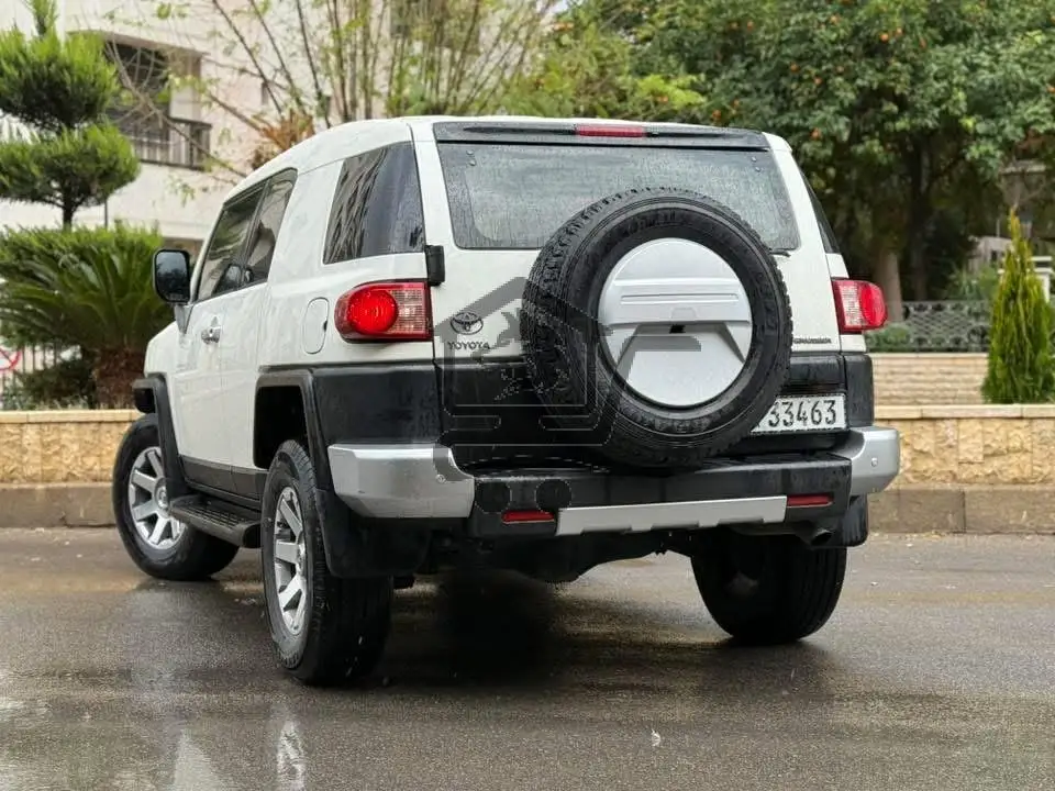 Toyota - الصورة 2