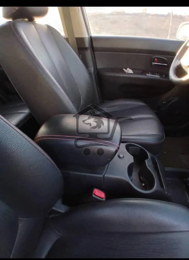 سيارة للبيع - الصورة 5