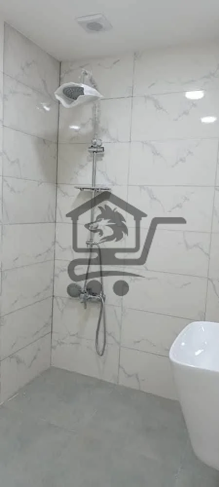 شقة غرفتين بكسوة عصرية - الصورة 8