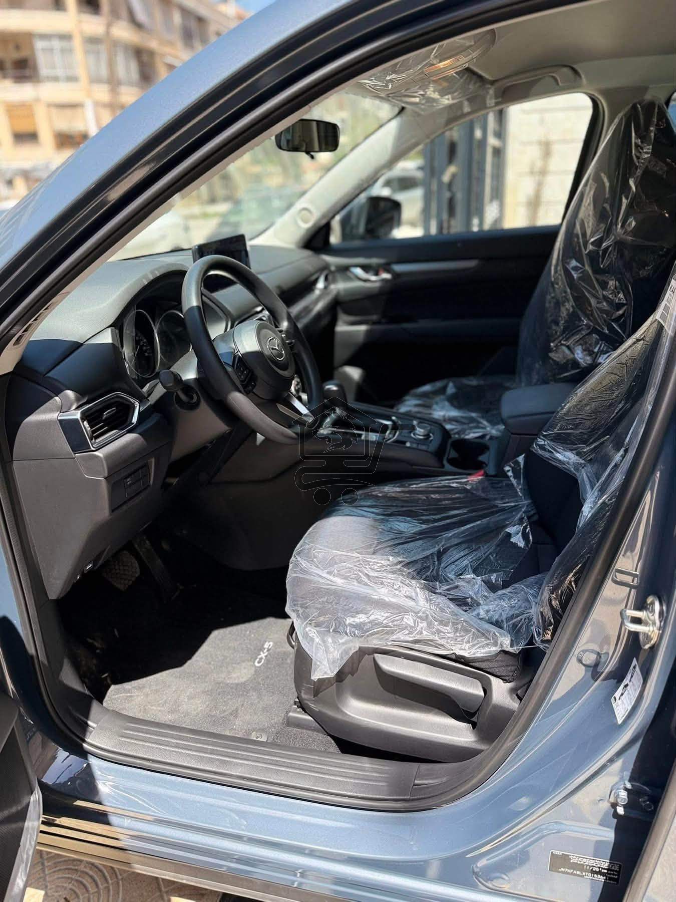MAZDA CX5 2026 - الصورة 5